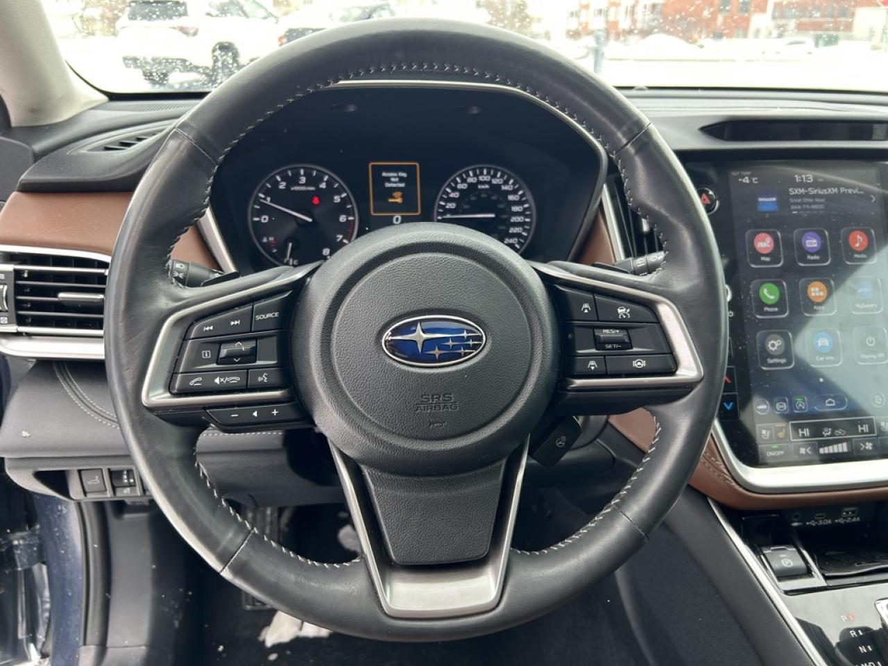 2024 Subaru Outback Premier XT  - Cooled Seats Photo