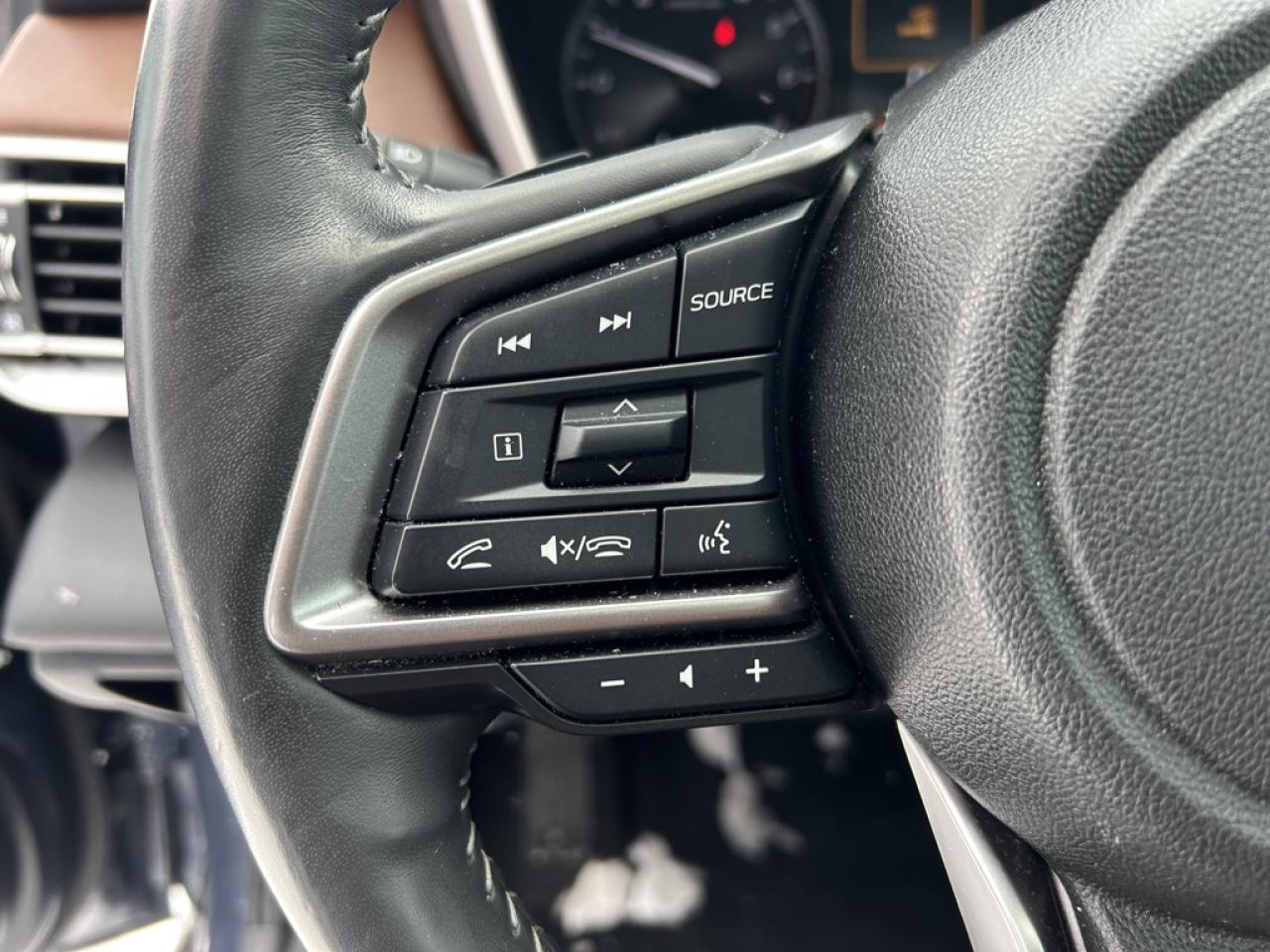 2024 Subaru Outback Premier XT  - Cooled Seats Photo