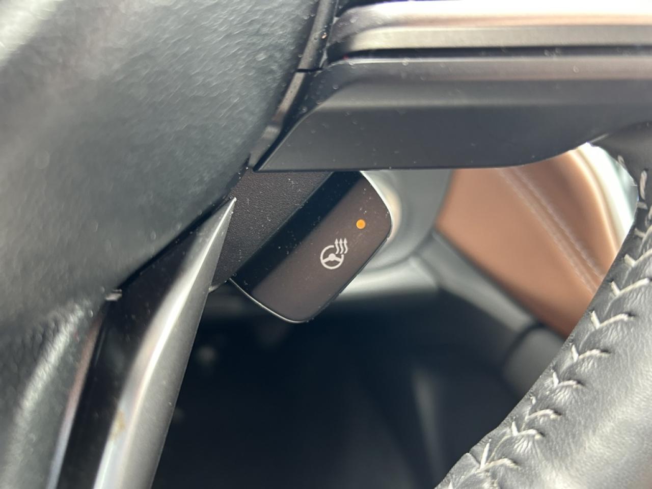 2024 Subaru Outback Premier XT  - Cooled Seats Photo