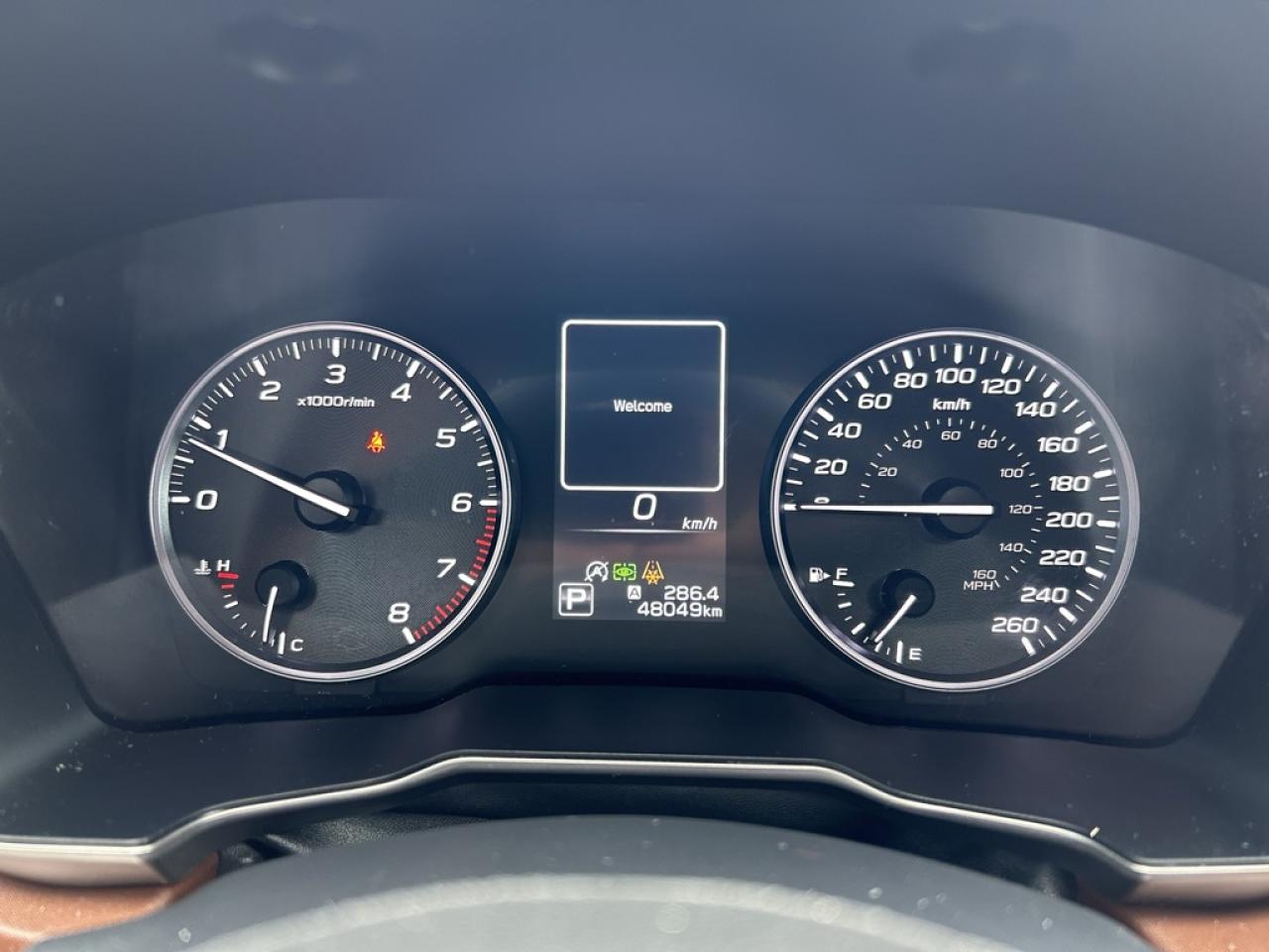 2024 Subaru Outback Premier XT  - Cooled Seats Photo