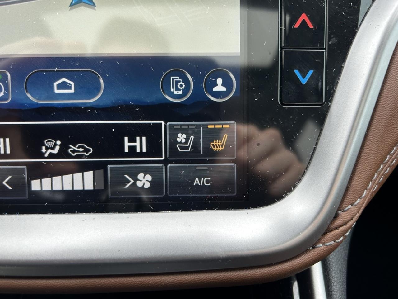 2024 Subaru Outback Premier XT  - Cooled Seats Photo