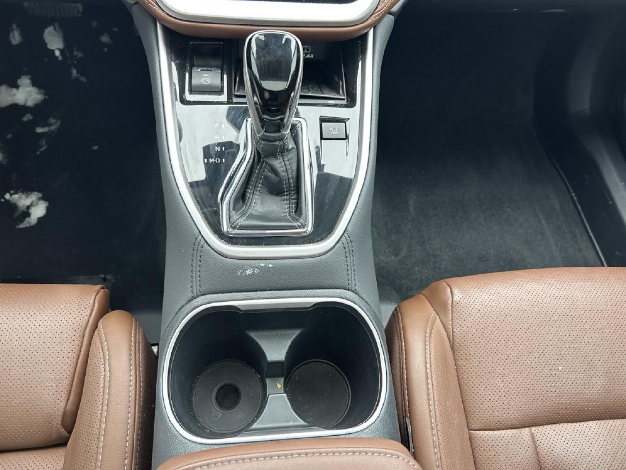 2024 Subaru Outback Premier XT  - Cooled Seats Photo