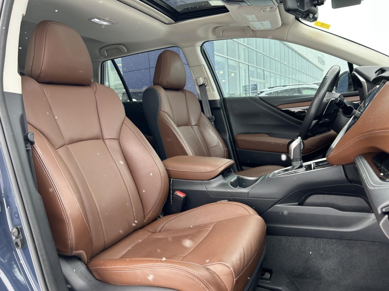 2024 Subaru Outback Premier XT  - Cooled Seats Photo