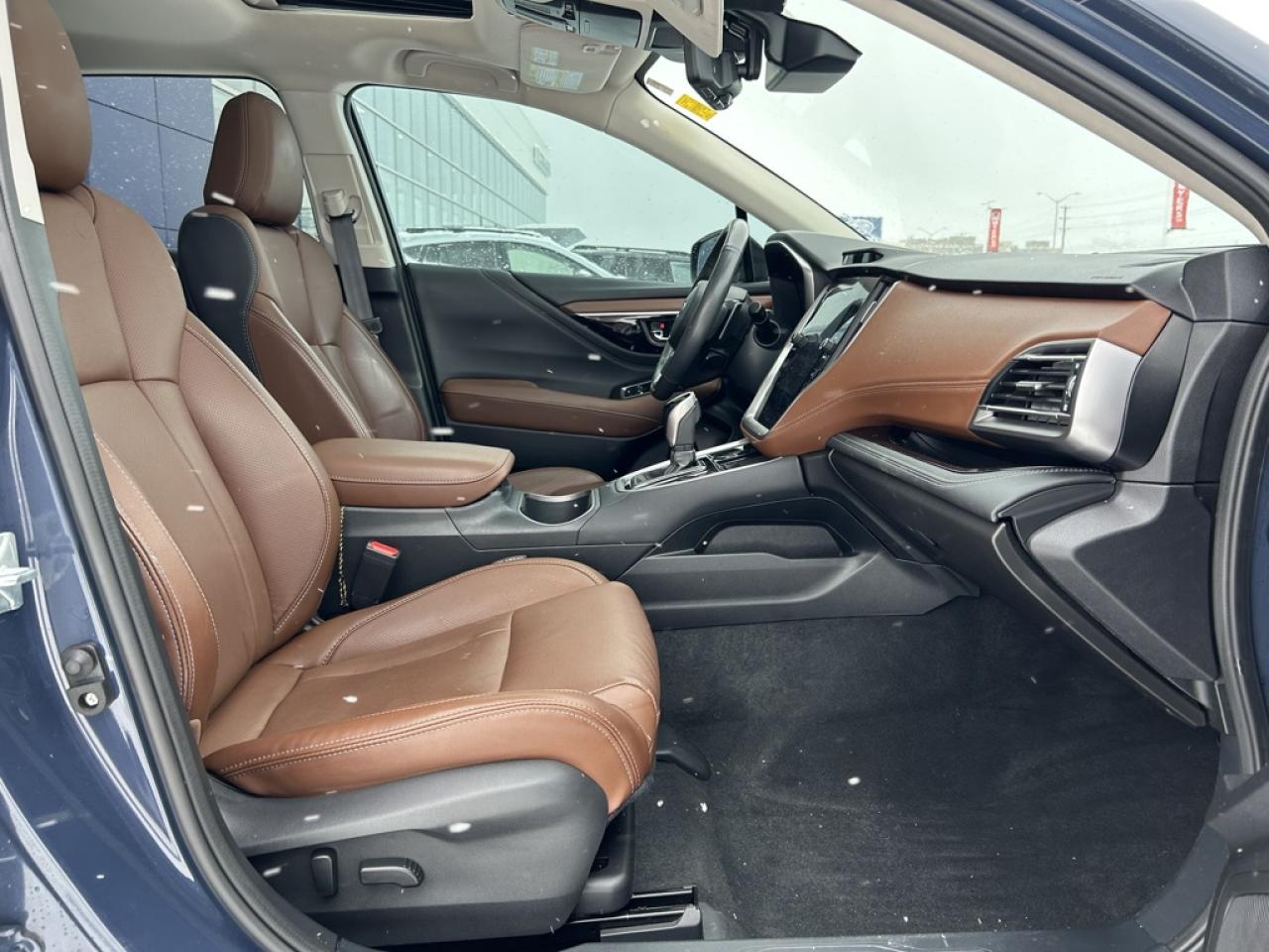 2024 Subaru Outback Premier XT  - Cooled Seats Photo