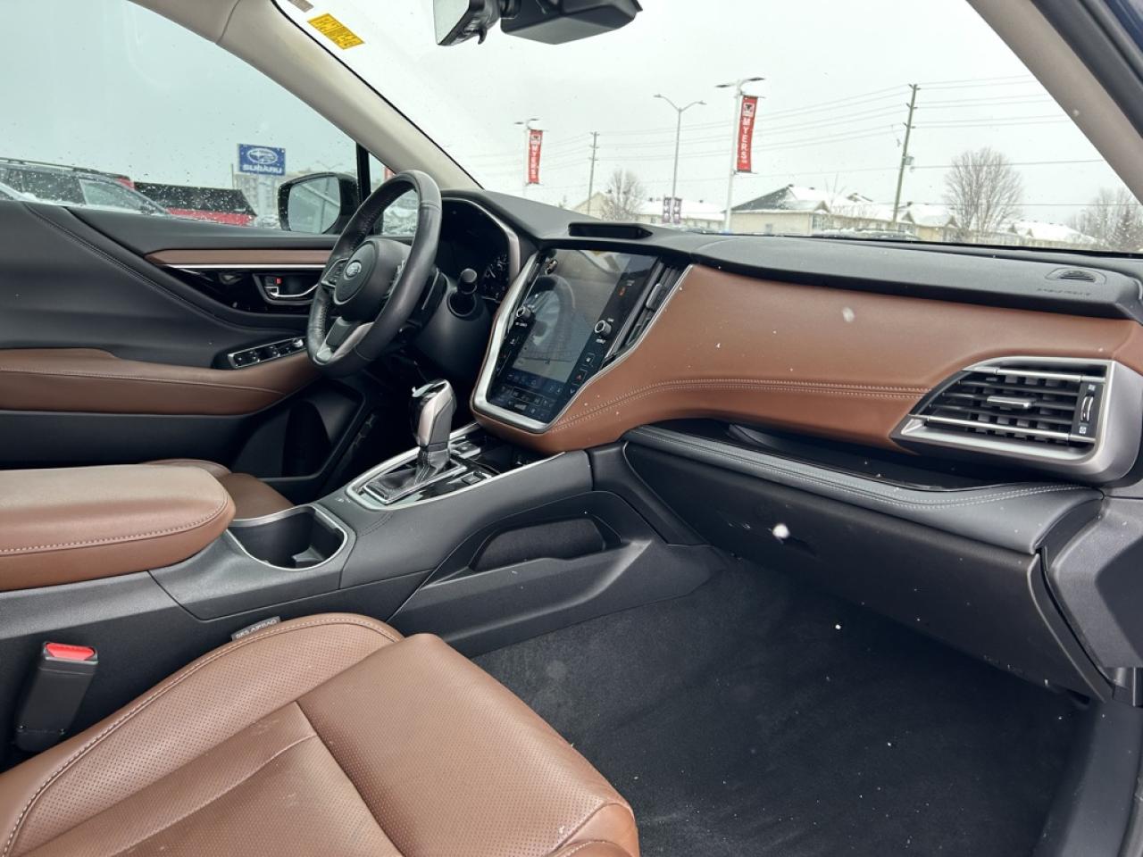 2024 Subaru Outback Premier XT  - Cooled Seats Photo