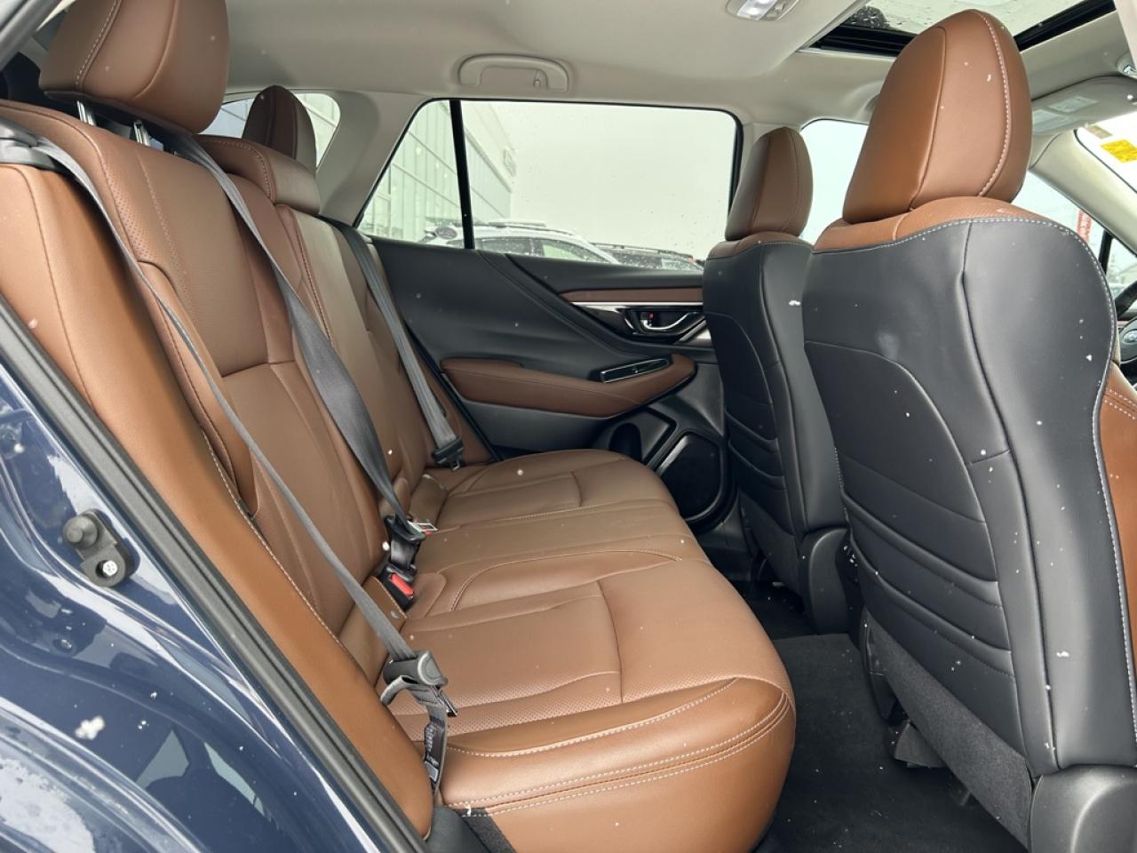 2024 Subaru Outback Premier XT  - Cooled Seats Photo