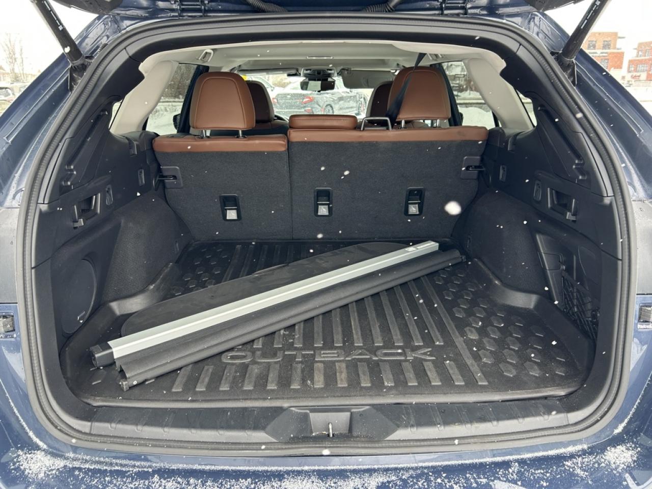 2024 Subaru Outback Premier XT  - Cooled Seats Photo