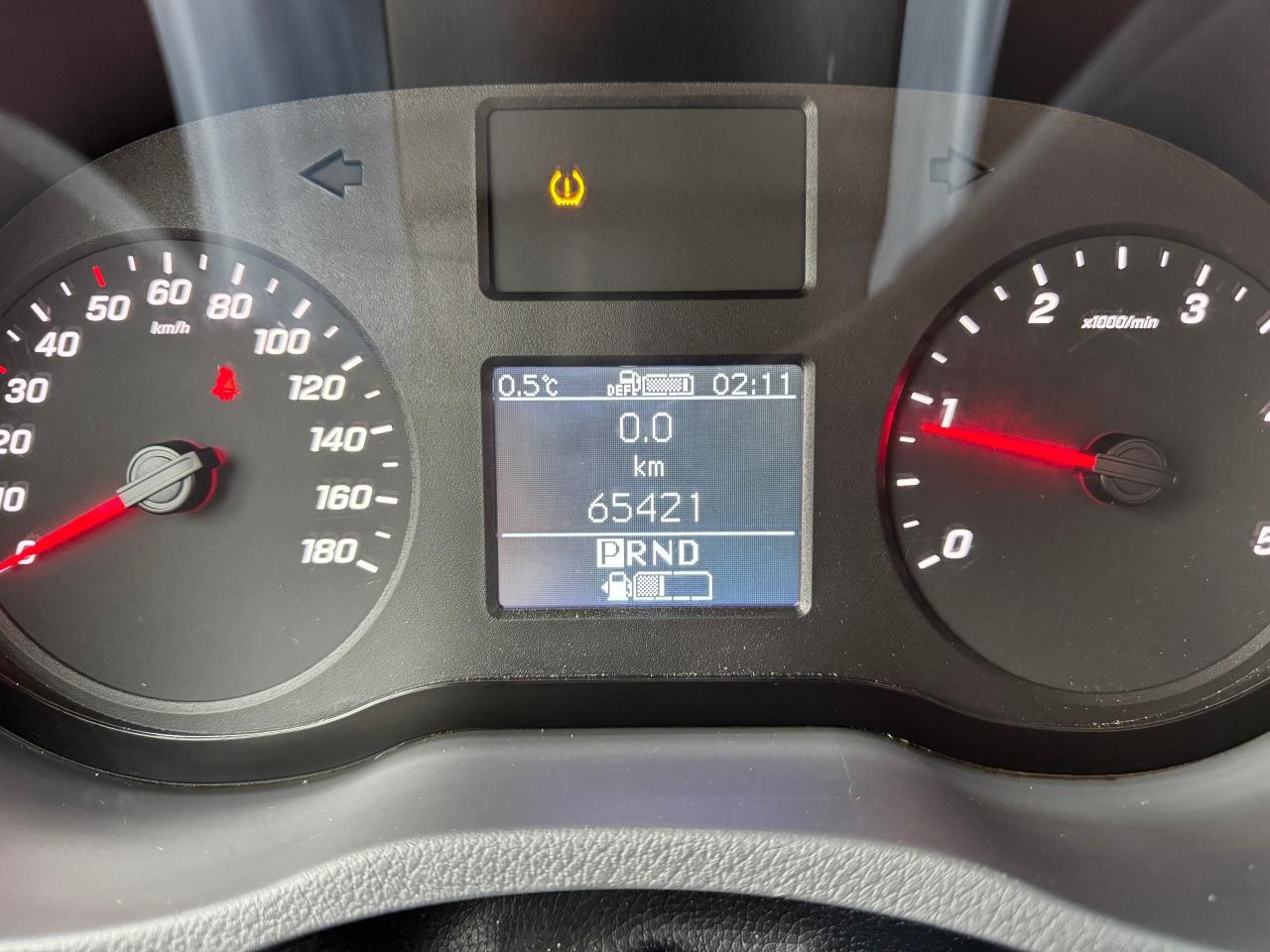 Used 2020 Mercedes-Benz Sprinter 2500 3.0L V6 Diesel Clean Carfax for sale in Perth, ON