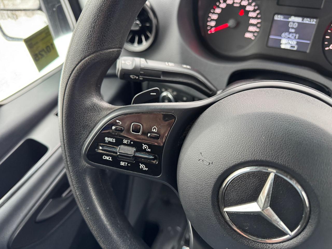 2020 Mercedes-Benz Sprinter 2500 3.0L V6 Diesel Clean Carfax Photo