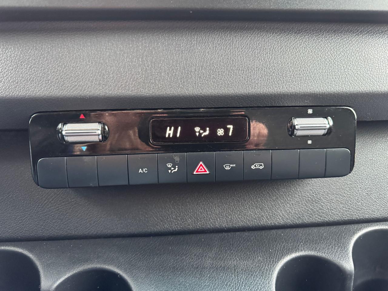 2020 Mercedes-Benz Sprinter 2500 3.0L V6 Diesel Clean Carfax Photo