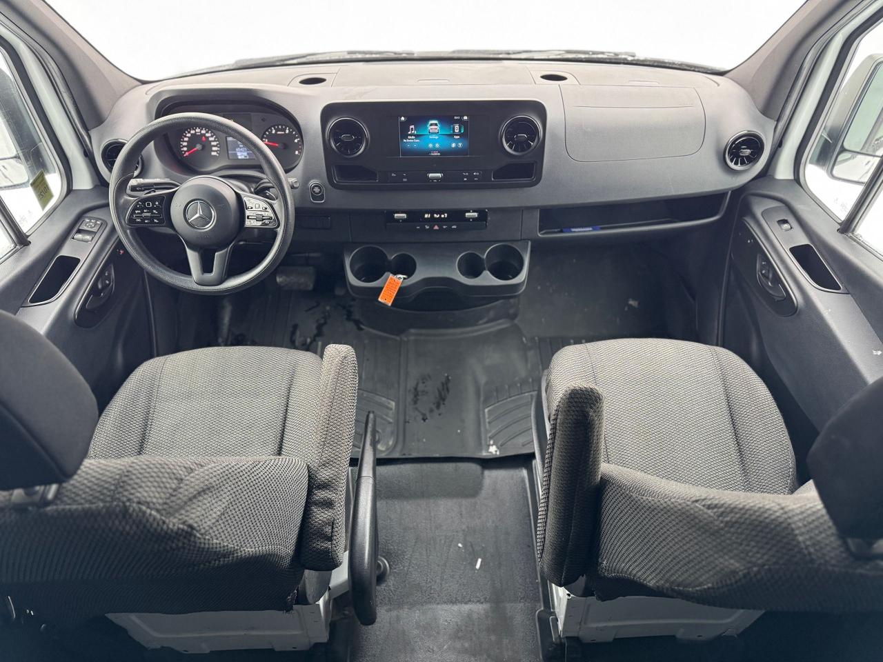 2020 Mercedes-Benz Sprinter 2500 3.0L V6 Diesel Clean Carfax Photo