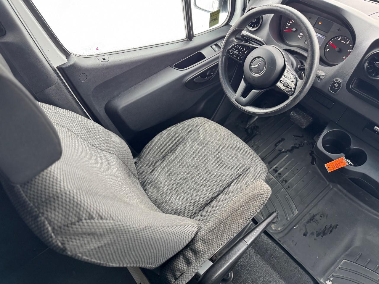 2020 Mercedes-Benz Sprinter 2500 3.0L V6 Diesel Clean Carfax Photo