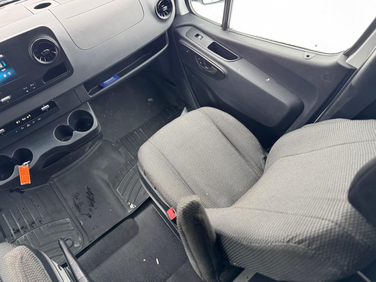 2020 Mercedes-Benz Sprinter 2500 3.0L V6 Diesel Clean Carfax Photo