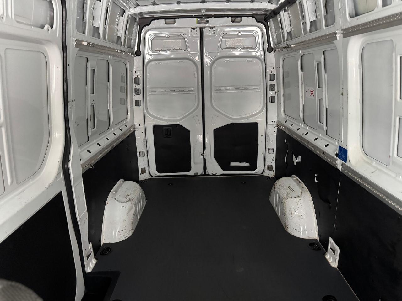 2020 Mercedes-Benz Sprinter 2500 3.0L V6 Diesel Clean Carfax Photo