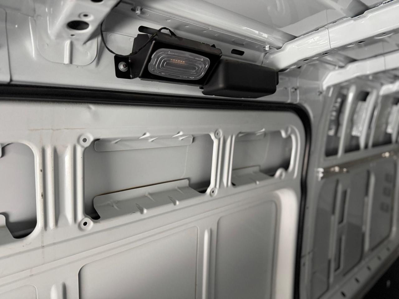 2020 Mercedes-Benz Sprinter 2500 3.0L V6 Diesel Clean Carfax Photo