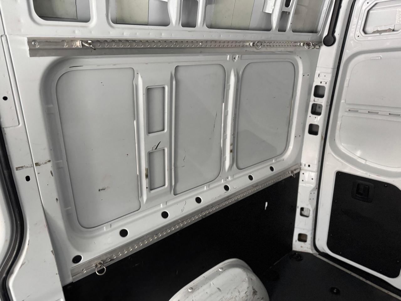 2020 Mercedes-Benz Sprinter 2500 3.0L V6 Diesel Clean Carfax Photo