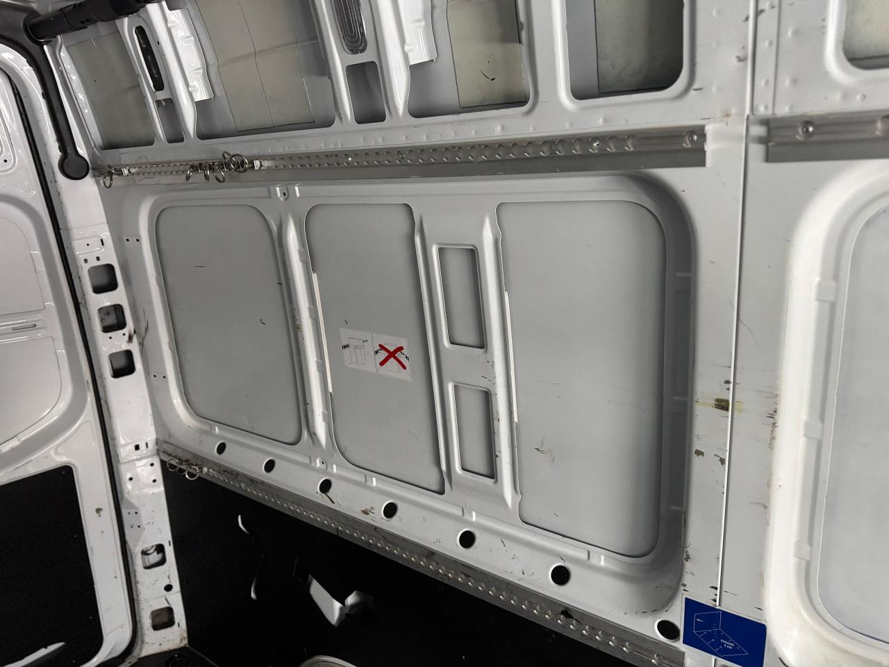 2020 Mercedes-Benz Sprinter 2500 3.0L V6 Diesel Clean Carfax Photo