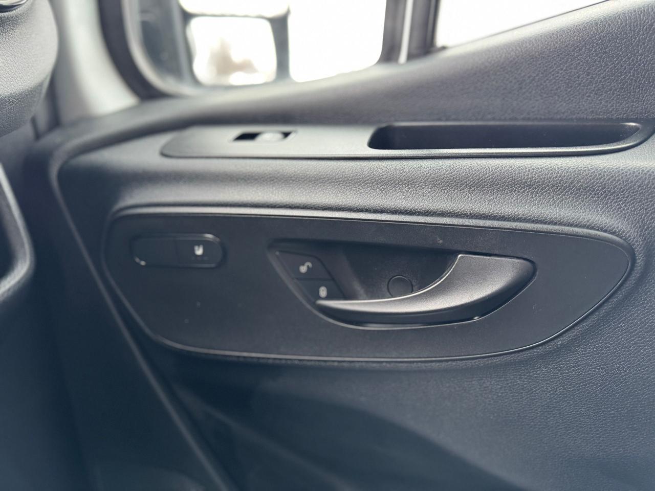 2020 Mercedes-Benz Sprinter 2500 3.0L V6 Diesel Clean Carfax Photo