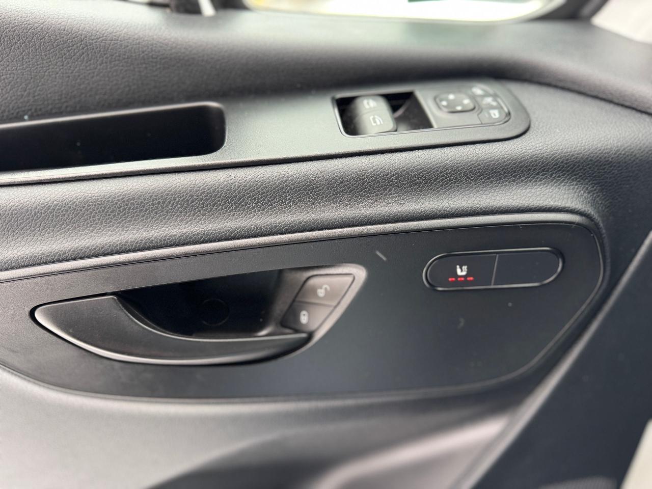 2020 Mercedes-Benz Sprinter 2500 3.0L V6 Diesel Clean Carfax Photo