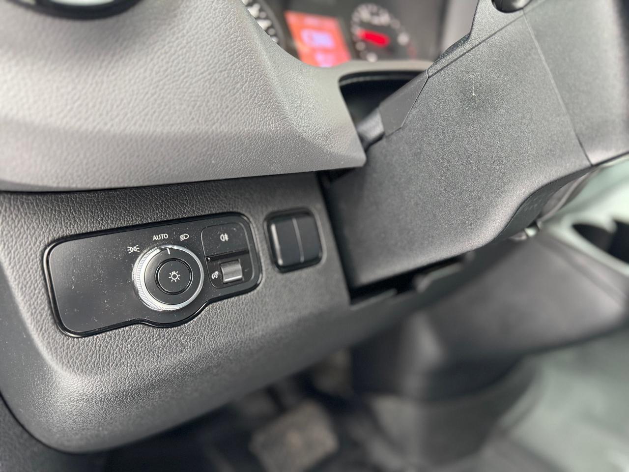 2020 Mercedes-Benz Sprinter 2500 3.0L V6 Diesel Clean Carfax Photo