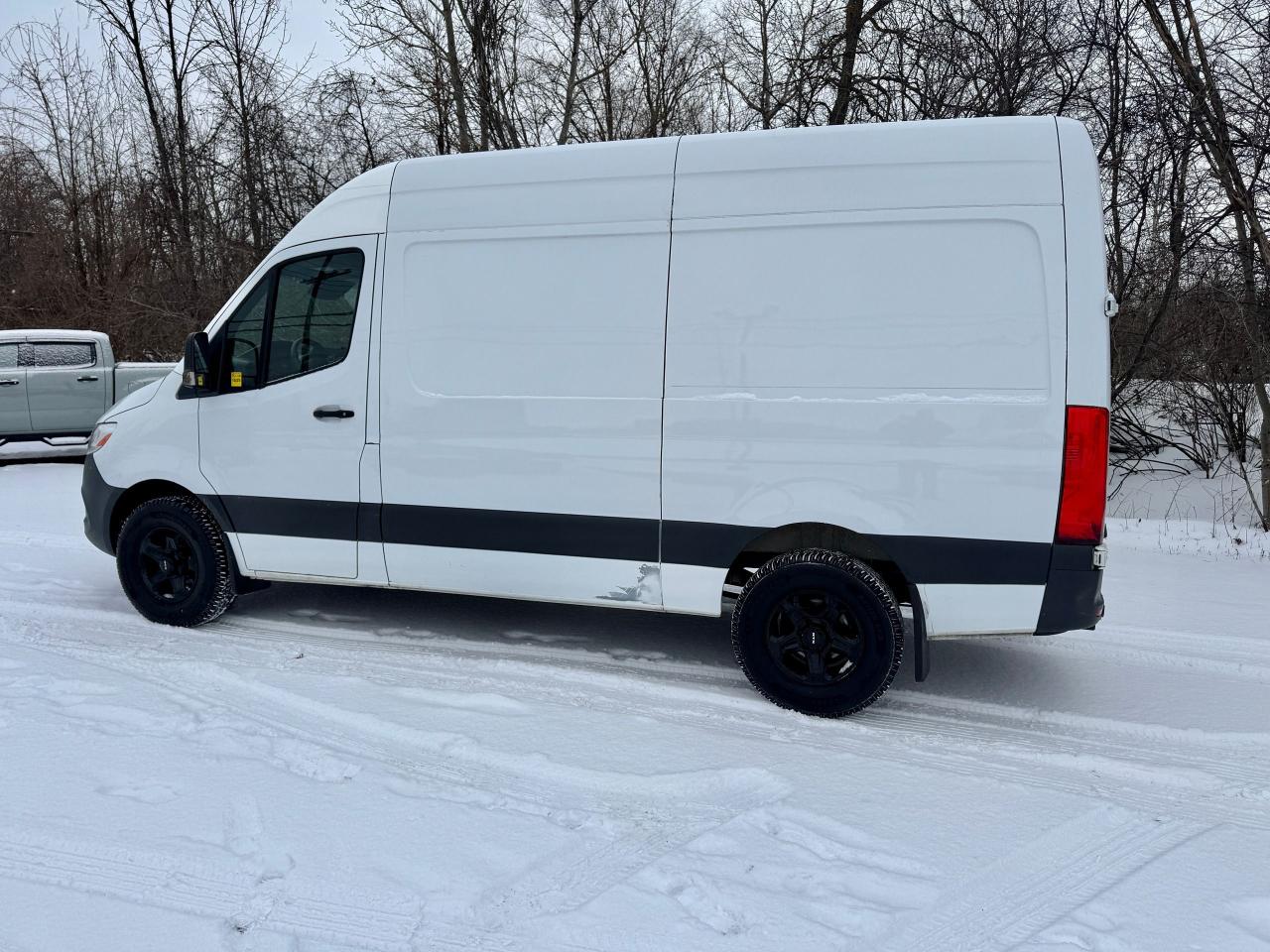 2020 Mercedes-Benz Sprinter 2500 3.0L V6 Diesel Clean Carfax Photo