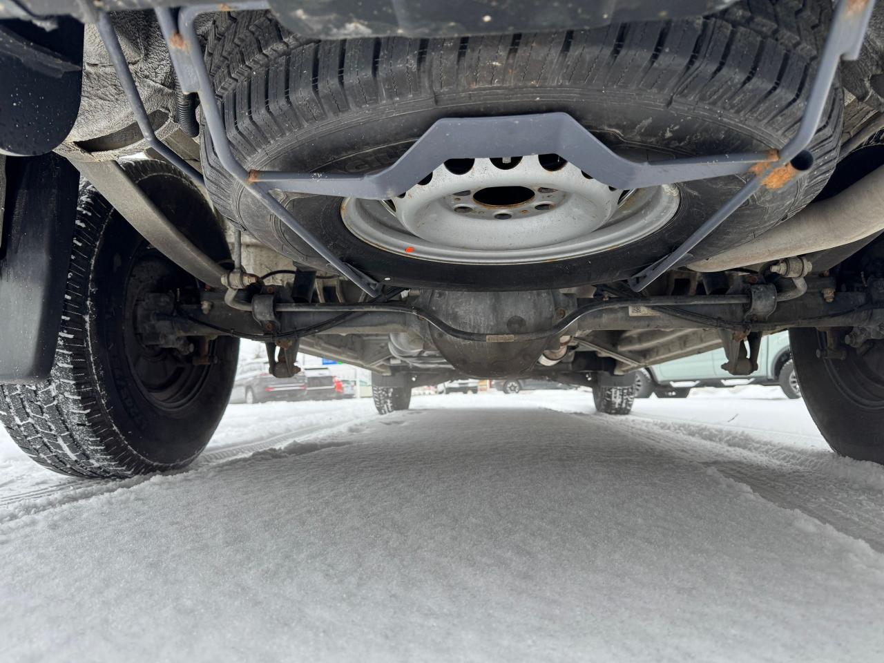 2020 Mercedes-Benz Sprinter 2500 3.0L V6 Diesel Clean Carfax Photo