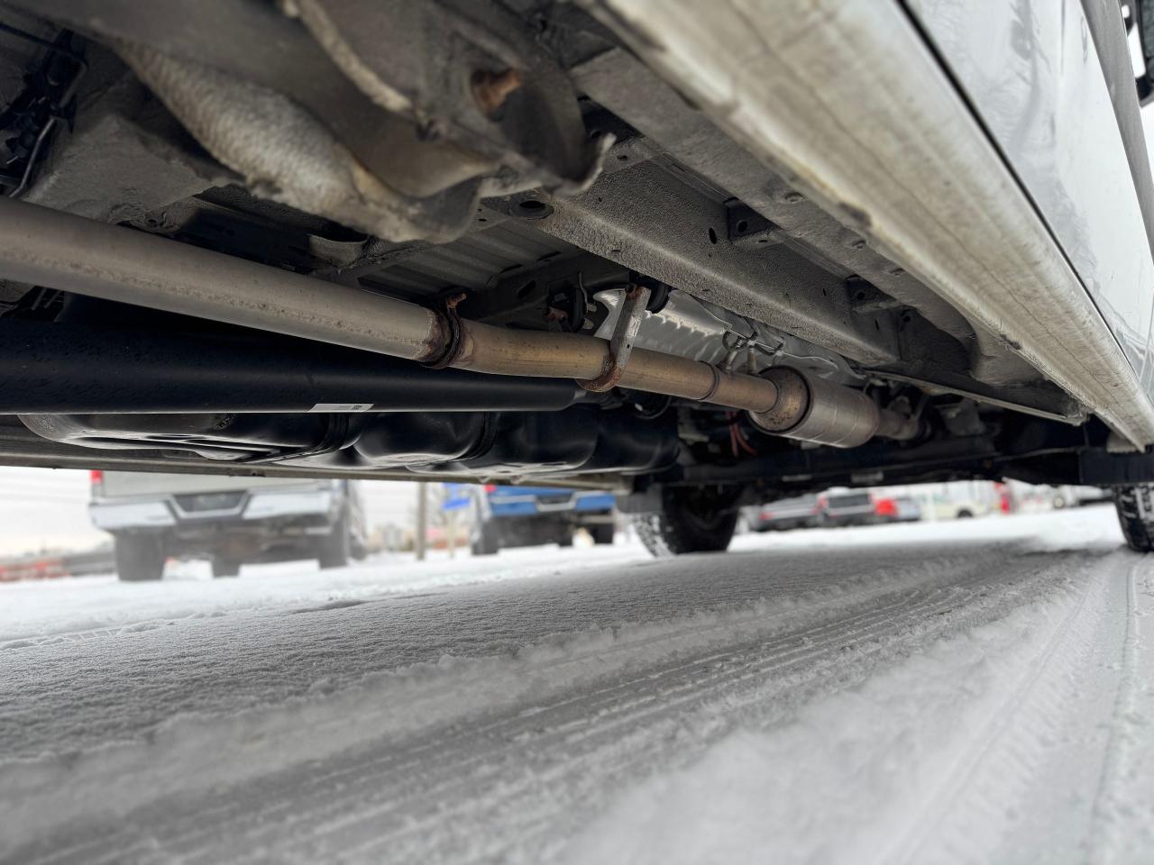 2020 Mercedes-Benz Sprinter 2500 3.0L V6 Diesel Clean Carfax Photo