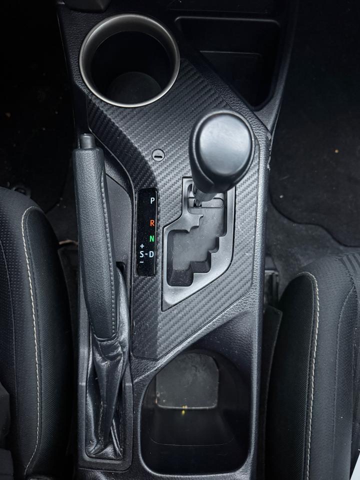 2015 Toyota RAV4 XLE Photo