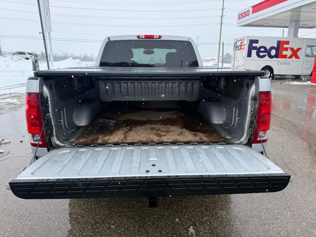 2013 GMC Sierra 1500 SL NEVADA EDITION one owner 4x4 Photo