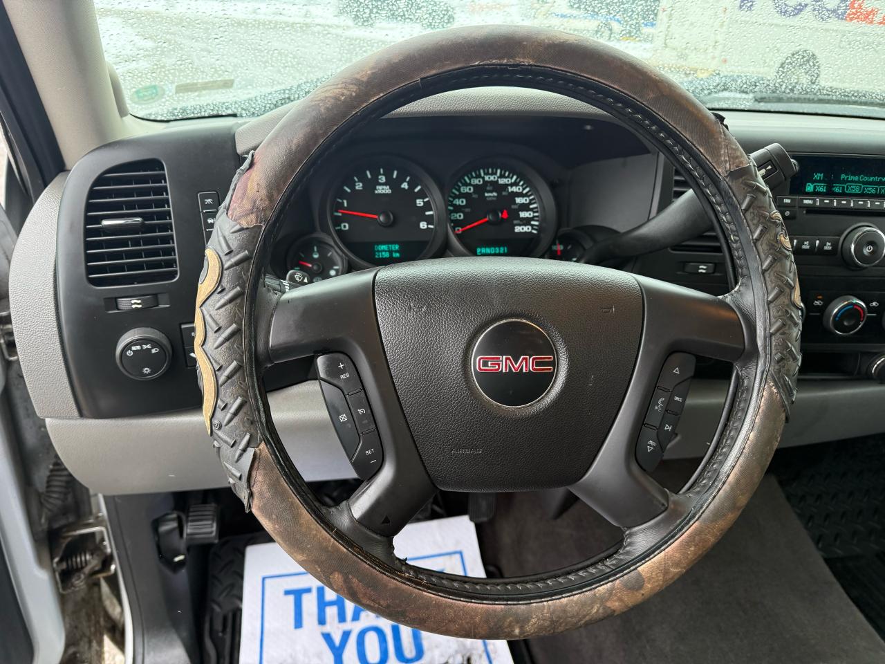 2013 GMC Sierra 1500 SL NEVADA EDITION one owner 4x4 Photo