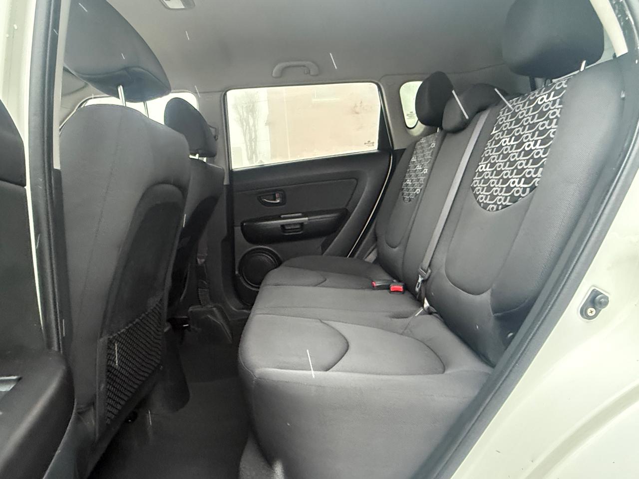 2011 Kia Soul 4U Photo