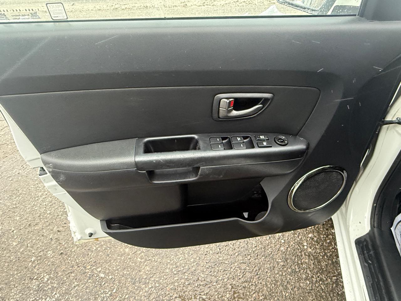 2011 Kia Soul 4U Photo