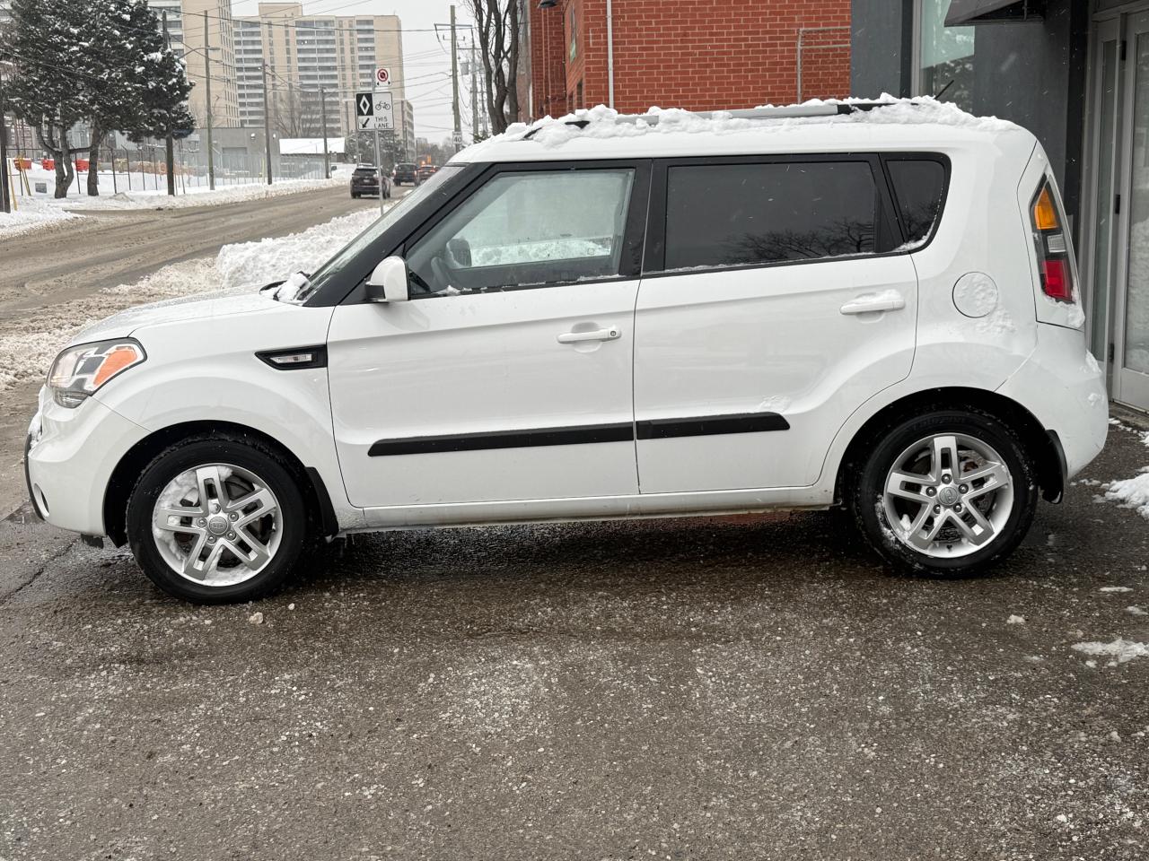 2011 Kia Soul 4U Photo