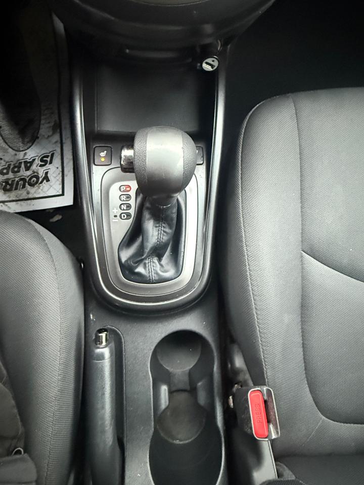 2011 Kia Soul 4U Photo