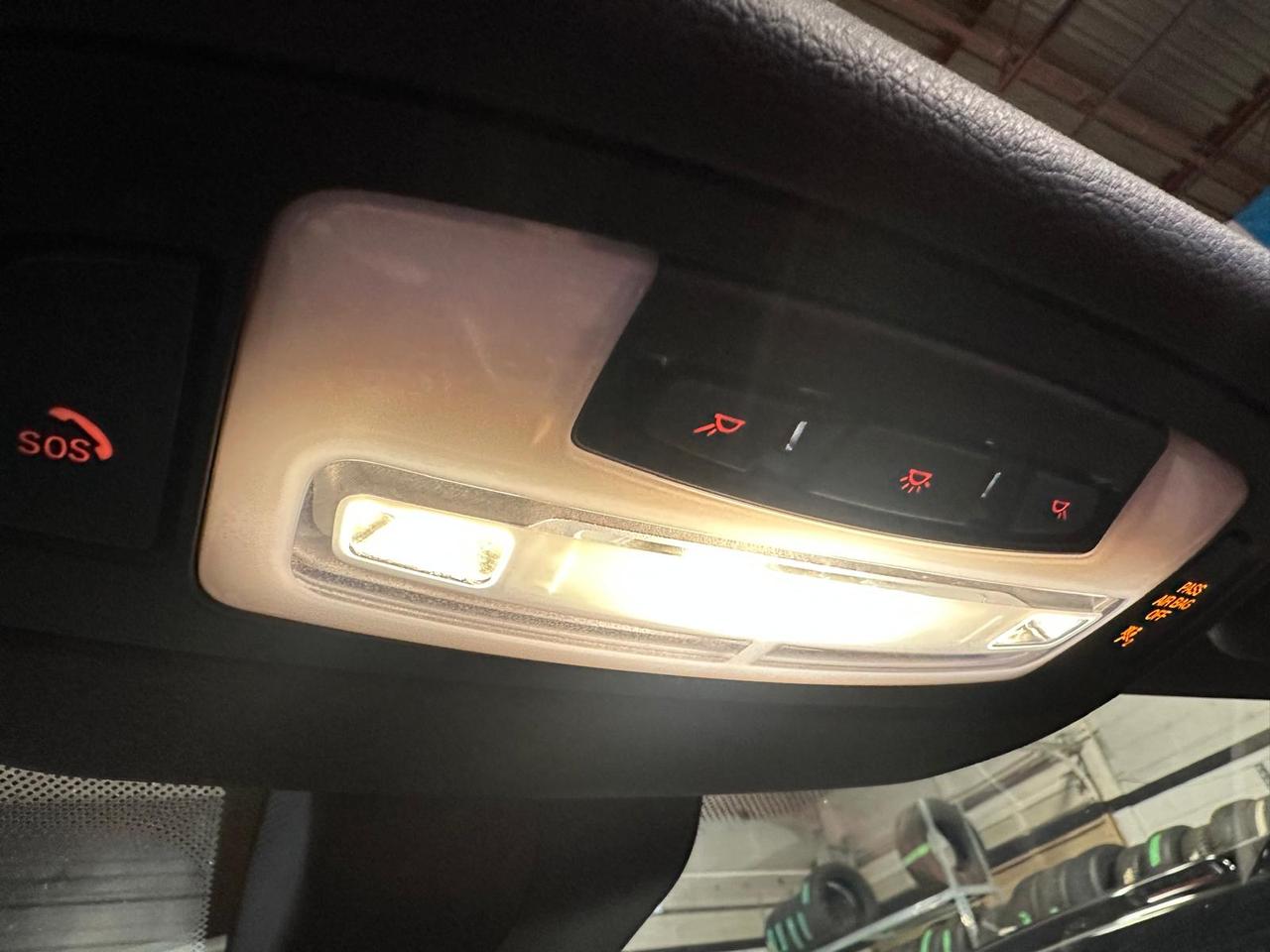 2014 BMW 4 Series 428ixDrive/Nav+Back up Camera/Heads up Display/AWD Photo