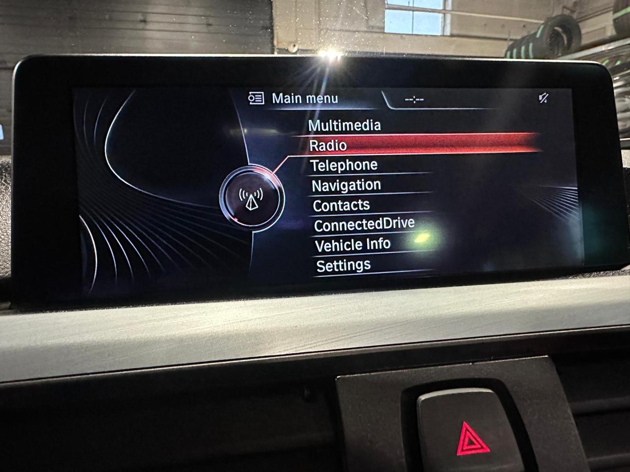2014 BMW 4 Series 428ixDrive/Nav+Back up Camera/Heads up Display/AWD Photo