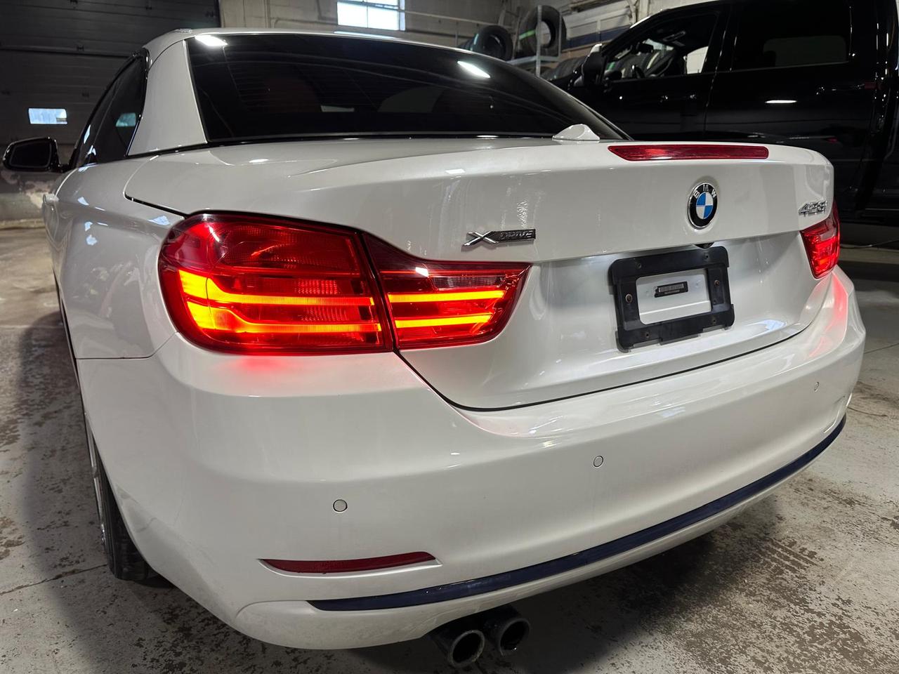2014 BMW 4 Series 428ixDrive/Nav+Back up Camera/Heads up Display/AWD Photo