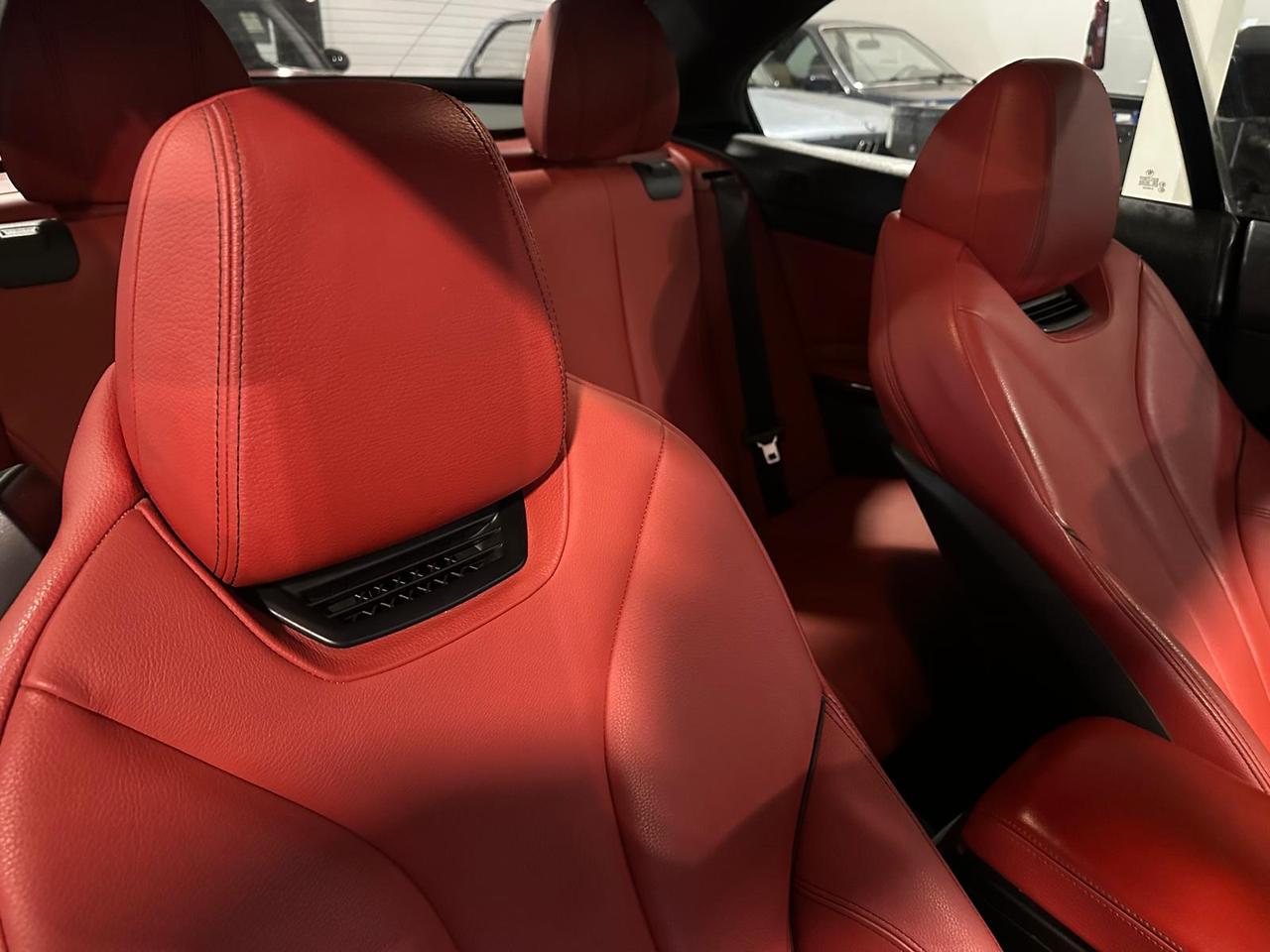 2014 BMW 4 Series 428ixDrive/Nav+Back up Camera/Heads up Display/AWD Photo