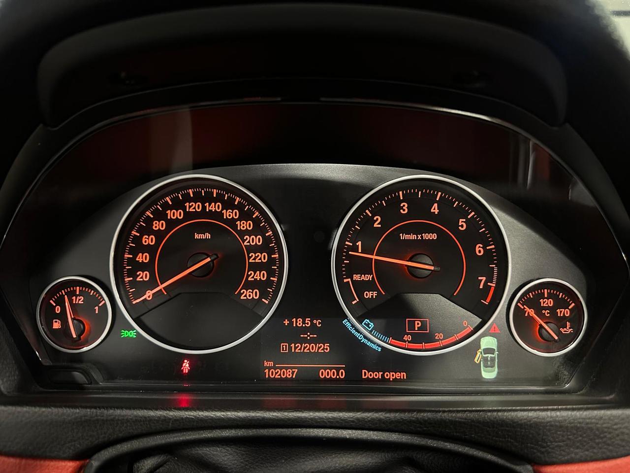 2014 BMW 4 Series 428ixDrive/Nav+Back up Camera/Heads up Display/AWD Photo