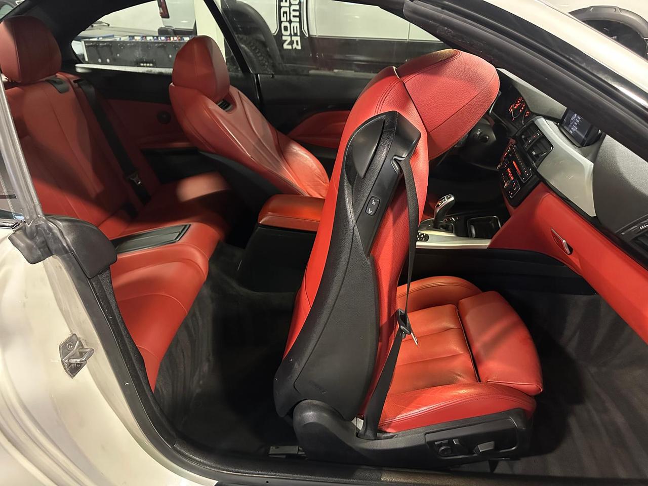 2014 BMW 4 Series 428ixDrive/Nav+Back up Camera/Heads up Display/AWD Photo