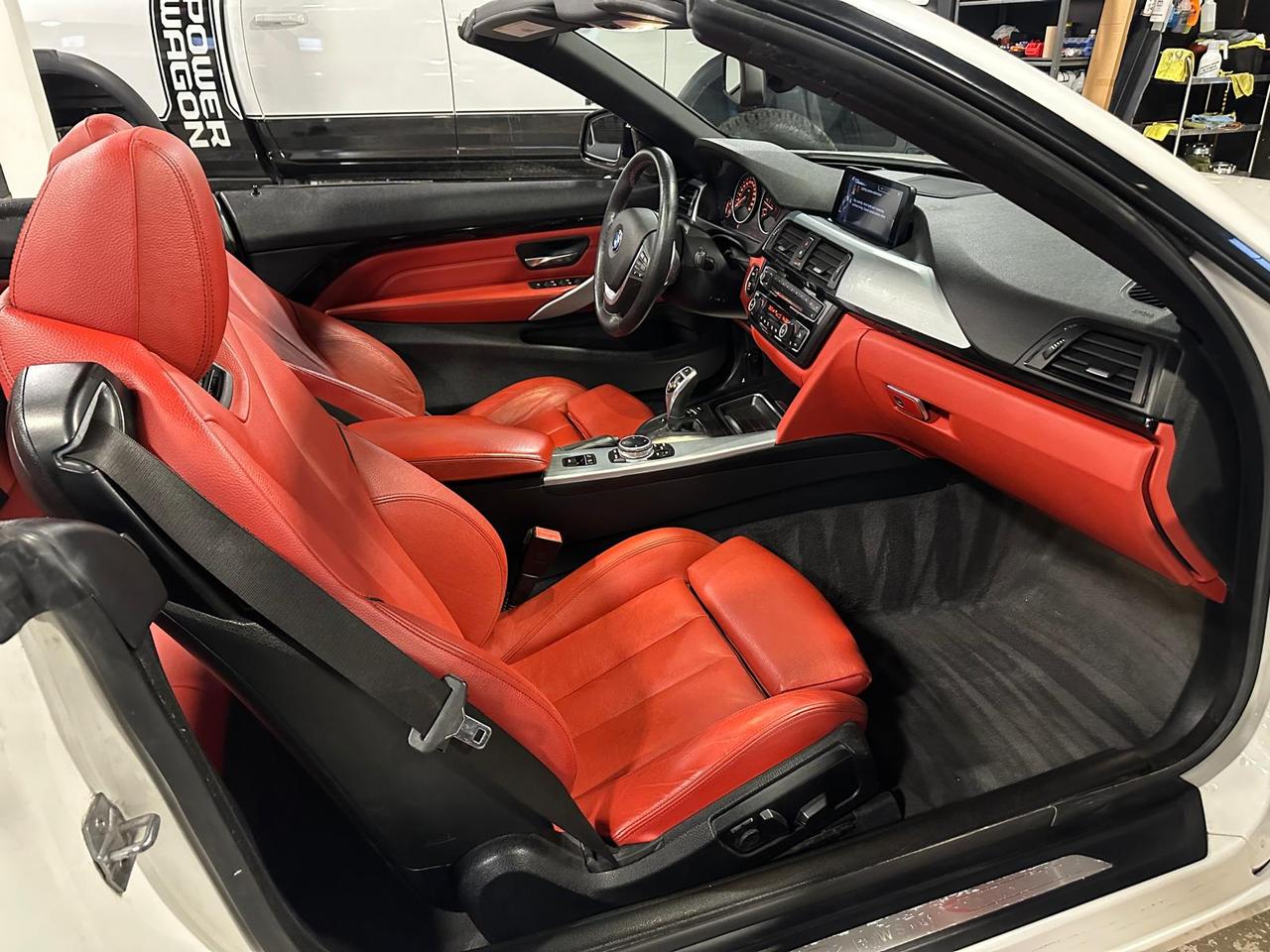 2014 BMW 4 Series 428ixDrive/Nav+Back up Camera/Heads up Display/AWD Photo