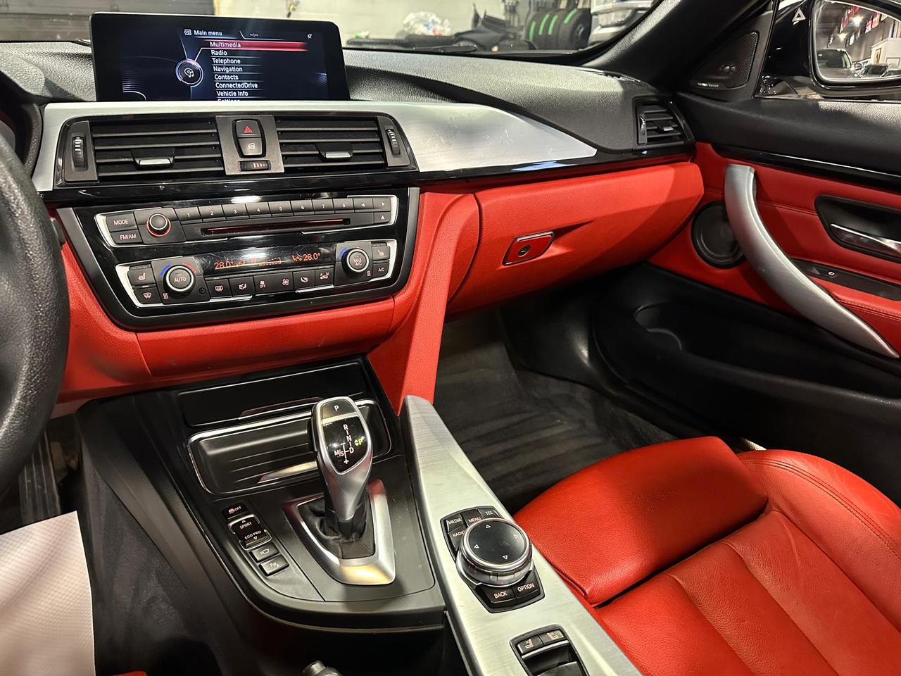 2014 BMW 4 Series 428ixDrive/Nav+Back up Camera/Heads up Display/AWD Photo