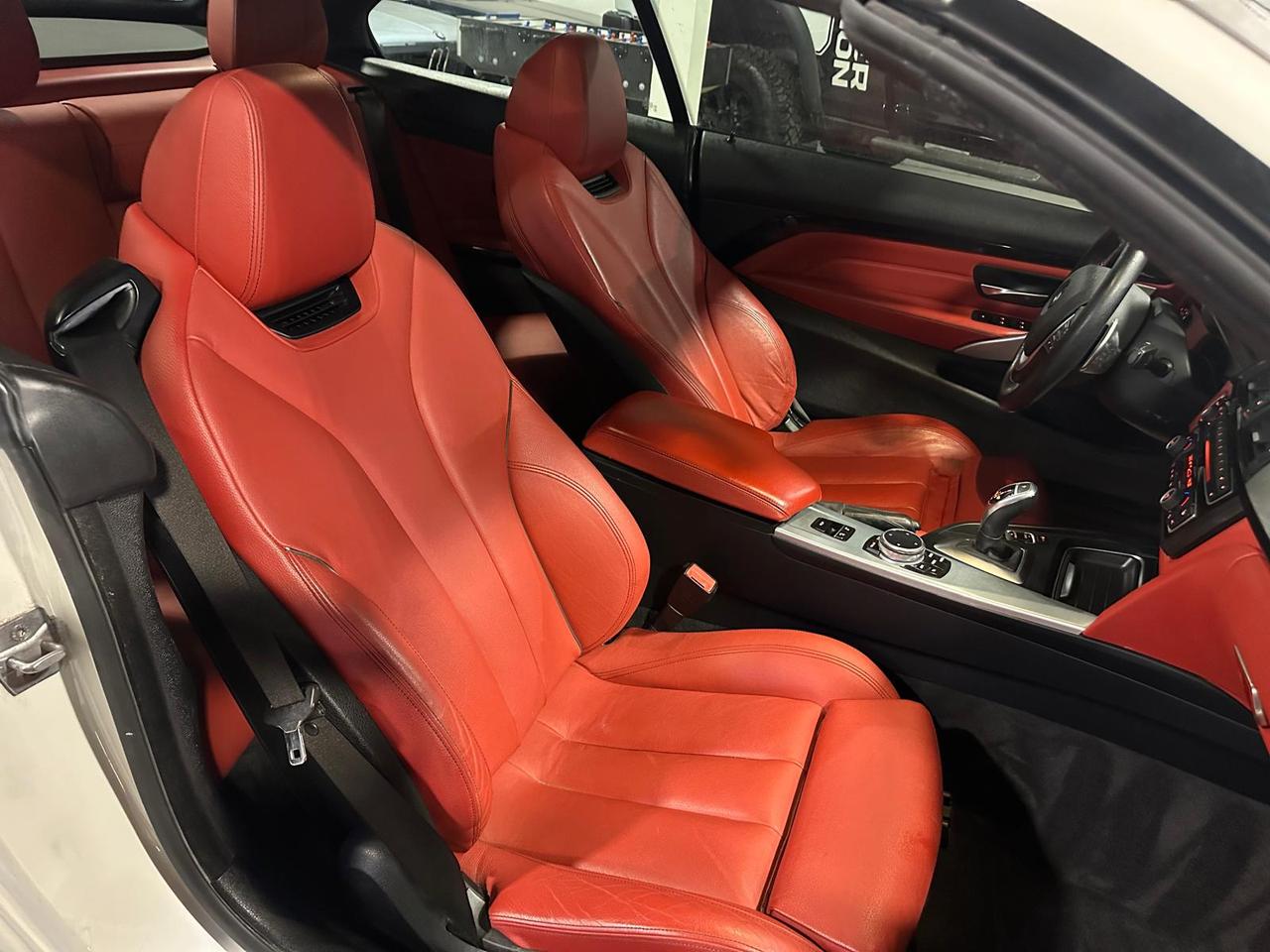 2014 BMW 4 Series 428ixDrive/Nav+Back up Camera/Heads up Display/AWD Photo