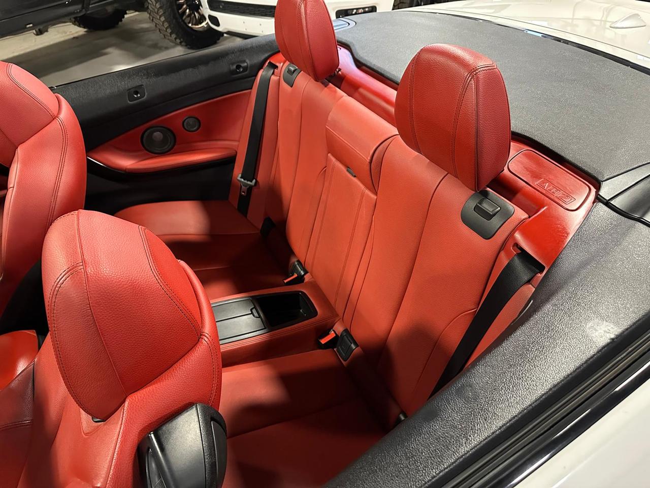 2014 BMW 4 Series 428ixDrive/Nav+Back up Camera/Heads up Display/AWD Photo