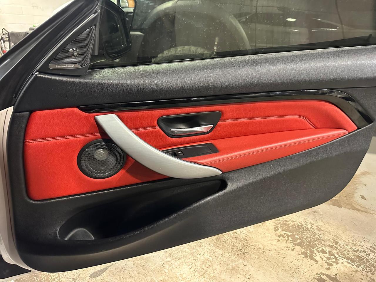 2014 BMW 4 Series 428ixDrive/Nav+Back up Camera/Heads up Display/AWD Photo