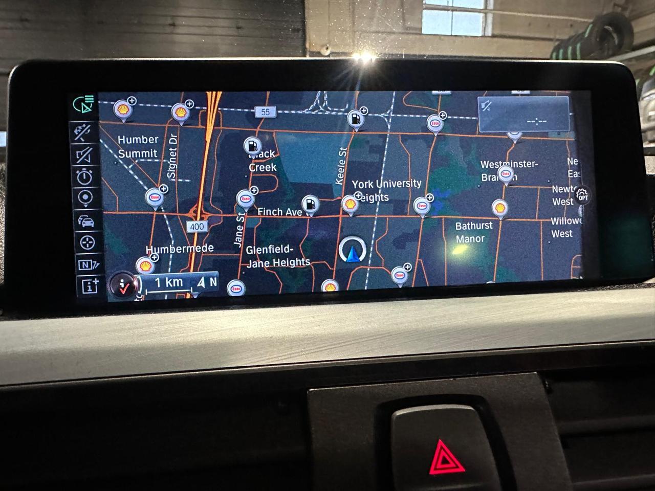 2014 BMW 4 Series 428ixDrive/Nav+Back up Camera/Heads up Display/AWD Photo