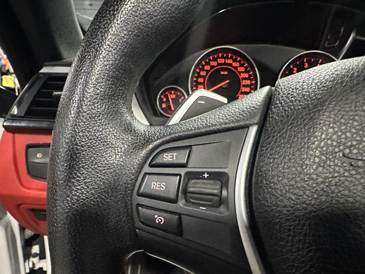 2014 BMW 4 Series 428ixDrive/Nav+Back up Camera/Heads up Display/AWD Photo