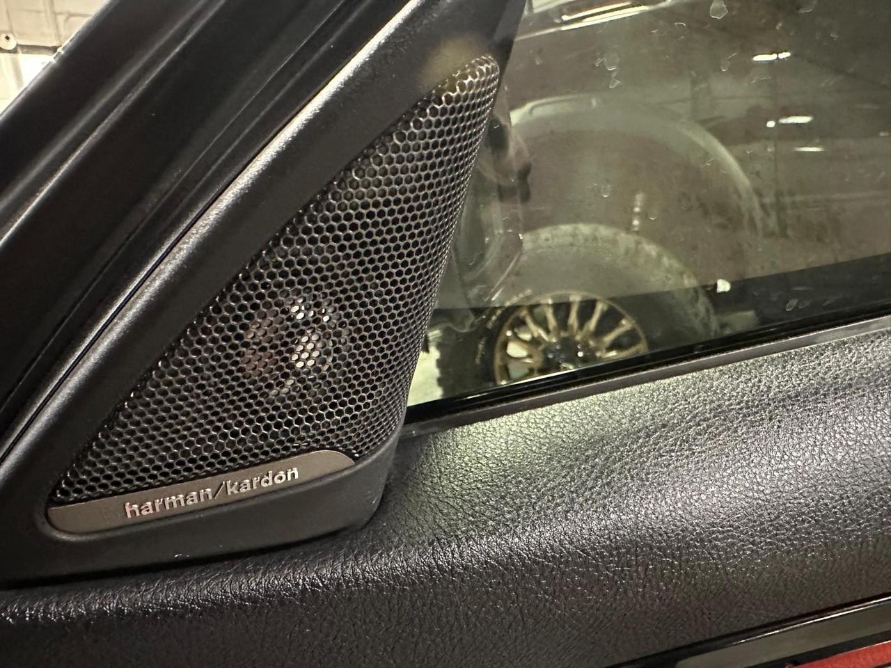 2014 BMW 4 Series 428ixDrive/Nav+Back up Camera/Heads up Display/AWD Photo