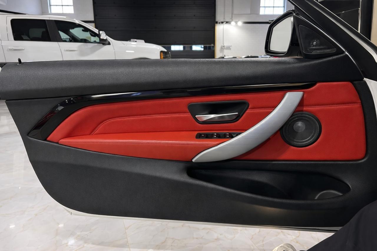2014 BMW 4 Series 428ixDrive/Nav+Back up Camera/Heads up Display/AWD Photo