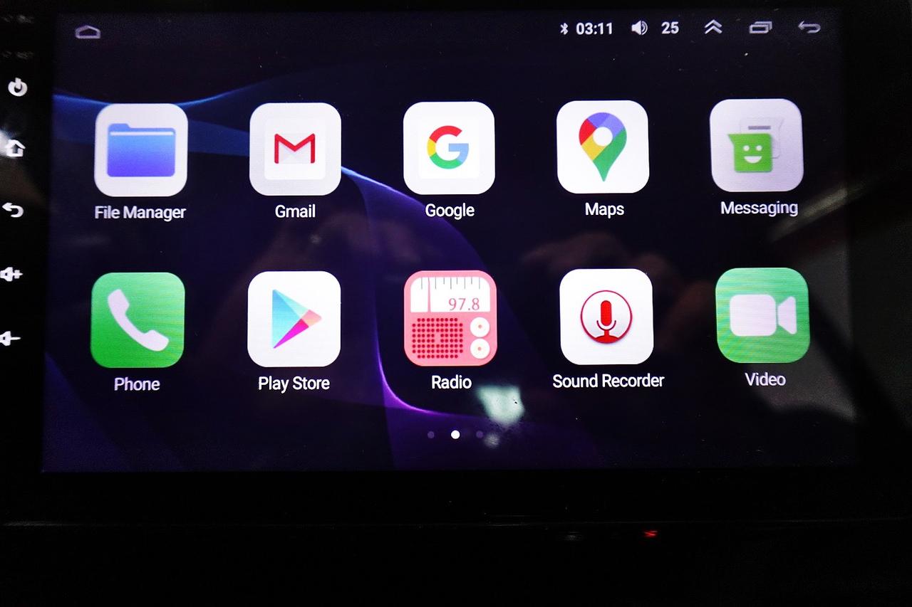 2017 Smart fortwo SMART FOR TWO.NO ACCIDENT,NAVI,APPLE CAR PLAY Photo